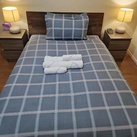 Waterloo - Zone 1 - Spacious One Bedroom Flat London Exterior photo