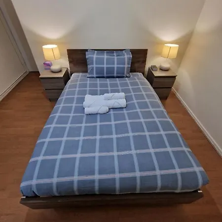 Waterloo - Zone 1 - Spacious One Bedroom Flat London Exterior photo