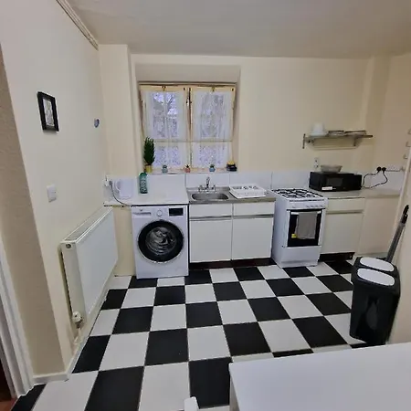 Waterloo - Zone 1 - Spacious One Bedroom Flat London Exterior photo