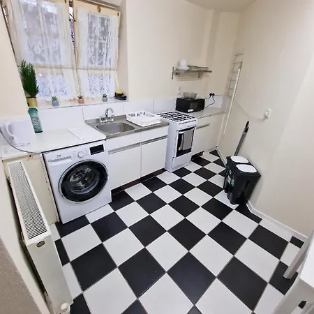Waterloo - Zone 1 - Spacious One Bedroom Flat London Exterior photo