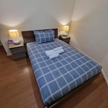Waterloo - Zone 1 - Spacious One Bedroom Flat London Exterior photo