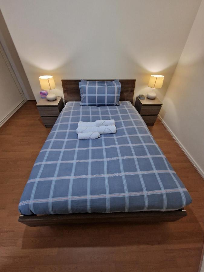Апартаменты Waterloo - Zone 1 - Spacious One Bedroom Flat